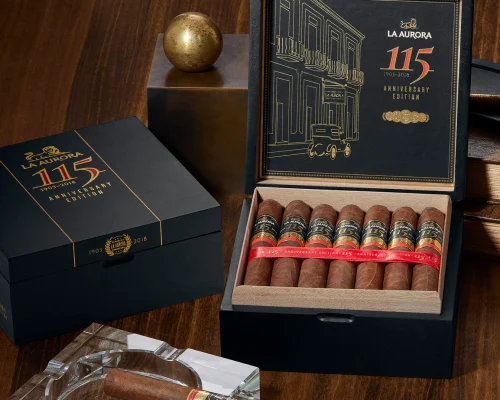 LaAurora-115thAnniversary-5Package LaAurora-115thAnniversary-5Package